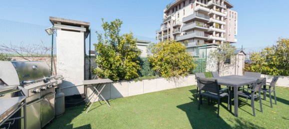 4 rooms Duplex in Milan, Italy No. 246284 6