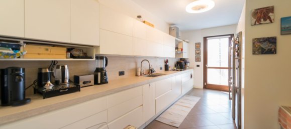 4 rooms Duplex in Milan, Italy No. 246284 10