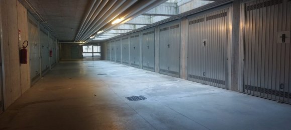 4 rooms Duplex in Milan, Italy No. 246284 35