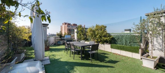 4 rooms Duplex in Milan, Italy No. 246284 4