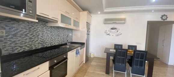 Apartment 2+1 in Alanya, Turkey No. 22242 14