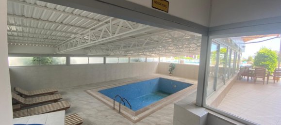 Apartment 2+1 in Alanya, Turkey No. 22242 7