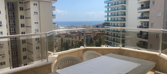 Apartment 2+1 in Alanya, Turkey No. 22242 16