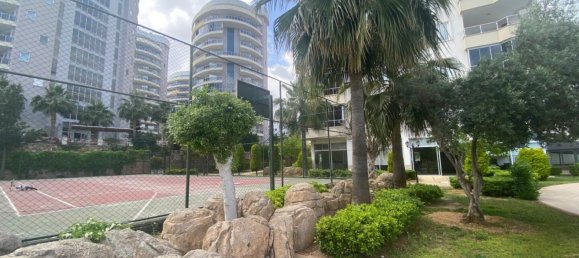 Apartment 2+1 in Alanya, Turkey No. 22242 5