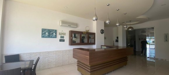 Apartment 2+1 in Alanya, Turkey No. 22242 8