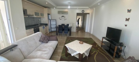 Apartment 2+1 in Alanya, Turkey No. 22242 12
