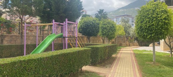 Apartment 2+1 in Alanya, Turkey No. 22242 3