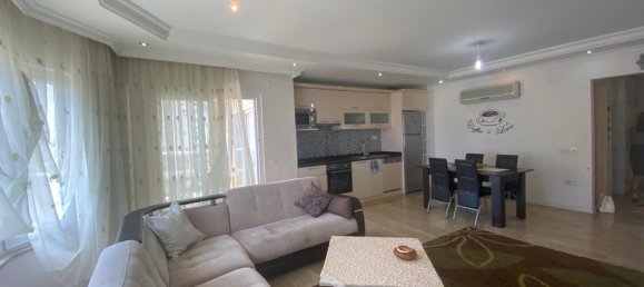 Apartment 2+1 in Alanya, Turkey No. 22242 11