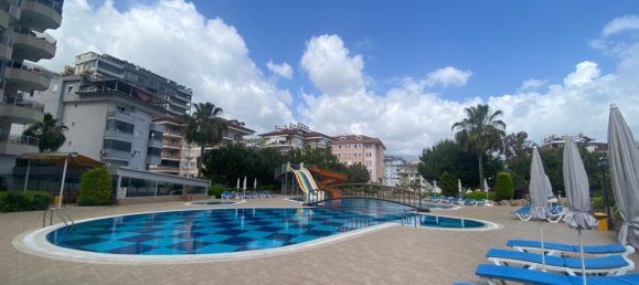 Apartment 2+1 in Alanya, Turkey No. 22242 2