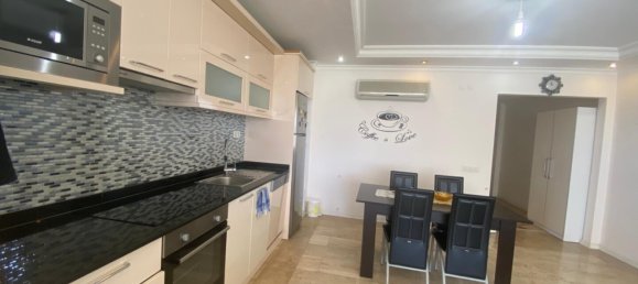 Apartment 2+1 in Alanya, Turkey No. 22242 15