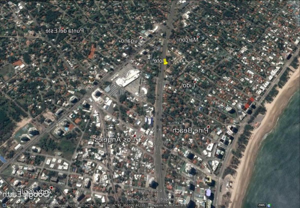 Terreno en Maldonado, Uruguay No. 15279