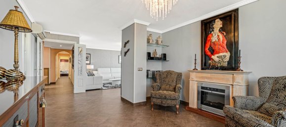 Пентхаус с 3 спальнями в Марбелья, Испания № 166291 7