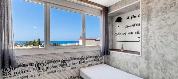 Пентхаус с 3 спальнями в Марбелья, Испания № 166291 18