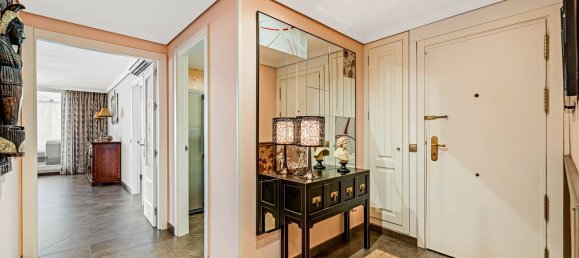 Пентхаус с 3 спальнями в Марбелья, Испания № 166291 10