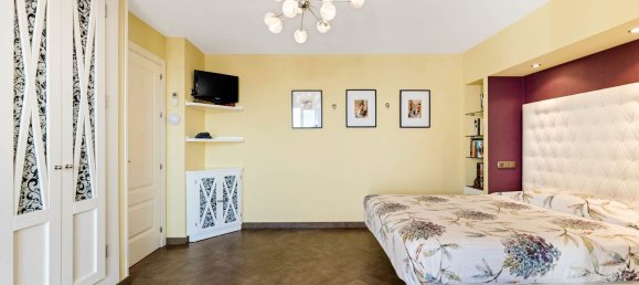 Пентхаус с 3 спальнями в Марбелья, Испания № 166291 13