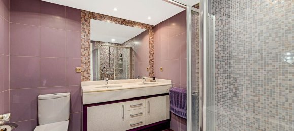 Пентхаус с 3 спальнями в Марбелья, Испания № 166291 16