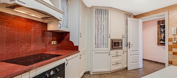 Пентхаус с 3 спальнями в Марбелья, Испания № 166291 9