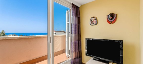 Пентхаус с 3 спальнями в Марбелья, Испания № 166291 14