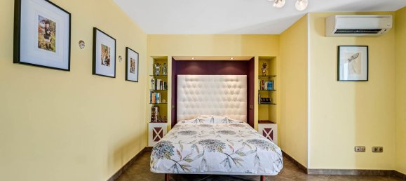 Пентхаус с 3 спальнями в Марбелья, Испания № 166291 12