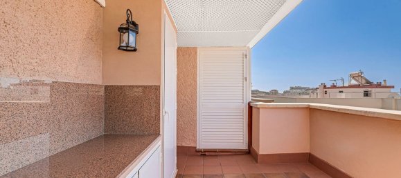 Пентхаус с 3 спальнями в Марбелья, Испания № 166291 23