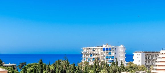 Пентхаус с 3 спальнями в Марбелья, Испания № 166291 26