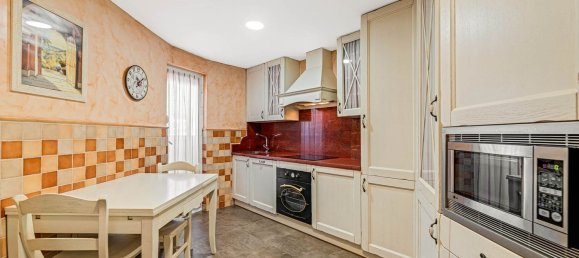 Пентхаус с 3 спальнями в Марбелья, Испания № 166291 8