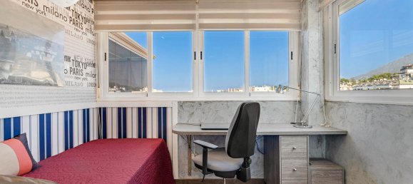 Пентхаус с 3 спальнями в Марбелья, Испания № 166291 20