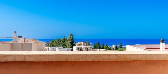 Пентхаус с 3 спальнями в Марбелья, Испания № 166291 15