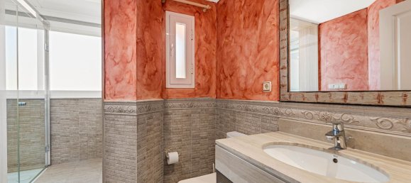 Пентхаус с 3 спальнями в Марбелья, Испания № 166291 19