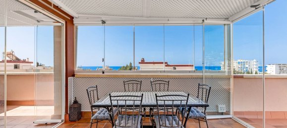 Пентхаус с 3 спальнями в Марбелья, Испания № 166291 3