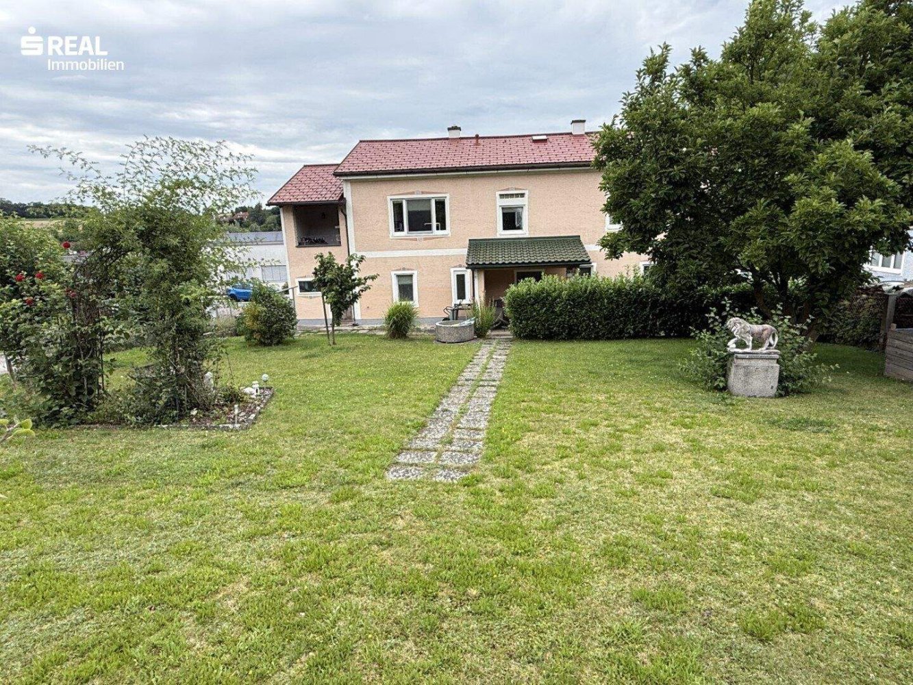 Casa de 8 habitaciónes en Haag, Austria No. 216286