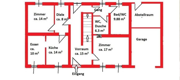 8 rooms House in Haag, Austria No. 216286 24