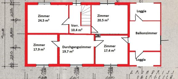 8 rooms House in Haag, Austria No. 216286 25