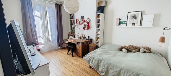 Квартира с 4 спальнями в Сен-Мор-де-Фоссе, Франция № 350353 10