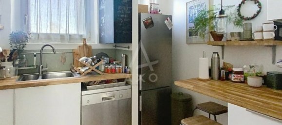 Квартира с 4 спальнями в Сен-Мор-де-Фоссе, Франция № 350353 7