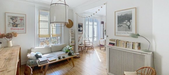 Квартира с 4 спальнями в Сен-Мор-де-Фоссе, Франция № 350353 2