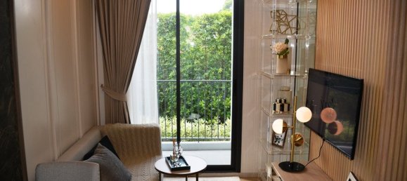 1 Schlafzimmer Eigentumswohnung in Bangkok, Thailand, Nr. 7391 7