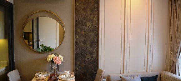 1 Schlafzimmer Eigentumswohnung in Bangkok, Thailand, Nr. 7391 9