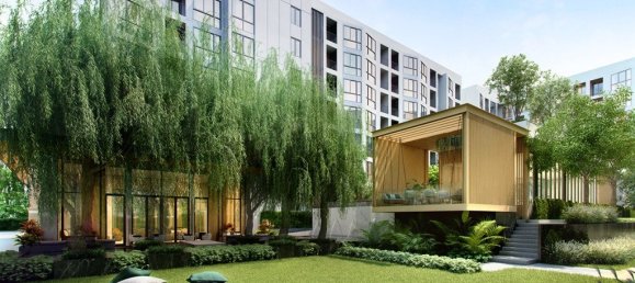 1 Schlafzimmer Eigentumswohnung in Bangkok, Thailand, Nr. 7391 5