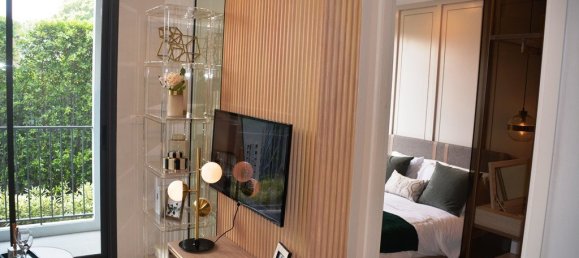 1 Schlafzimmer Eigentumswohnung in Bangkok, Thailand, Nr. 7391 10