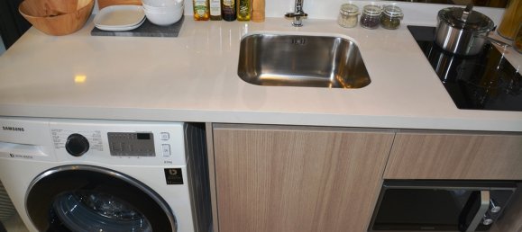 1 Schlafzimmer Eigentumswohnung in Bangkok, Thailand, Nr. 7391 11