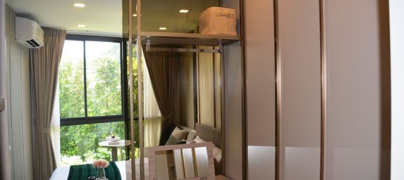 1 Schlafzimmer Eigentumswohnung in Bangkok, Thailand, Nr. 7391 14