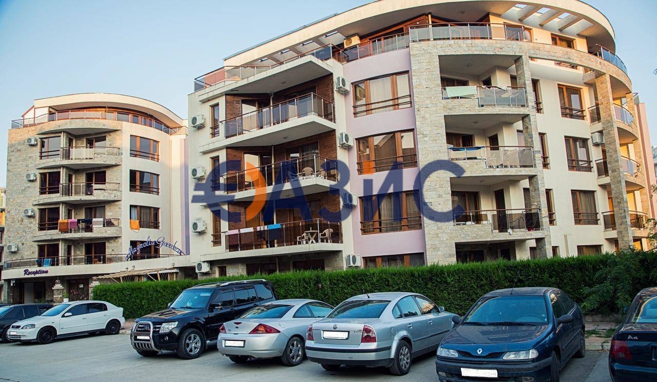 Studio in Sveti Vlas, Bulgaria No. 148