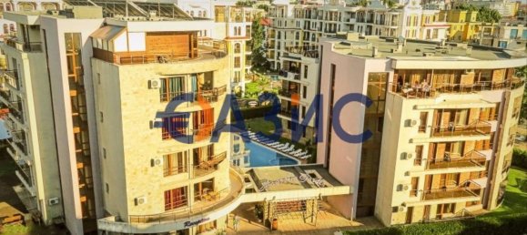 Studio in Sveti Vlas, Bulgaria No. 148 2