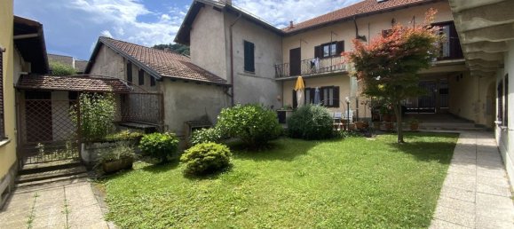 2-salle Appartement à Gignese, Italy No. 221479 14