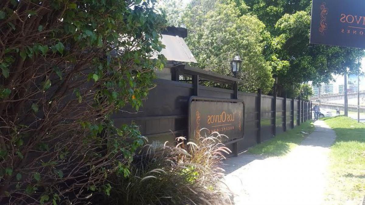 Grundstück in Vicente Lopez, Argentina, Nr. 32656