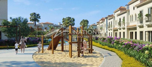 Вилла с 3 спальнями в Абу-Даби, ОАЭ № 97042 10