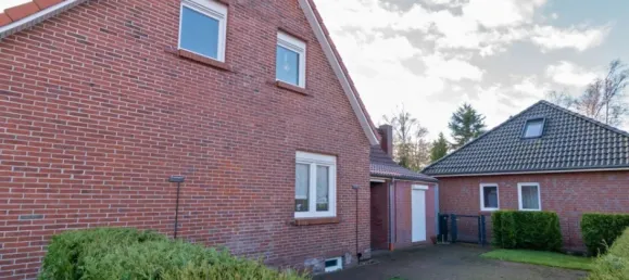 2 Schlafzimmer Stadthaus in Aurich, Germany, Nr. 134394 22