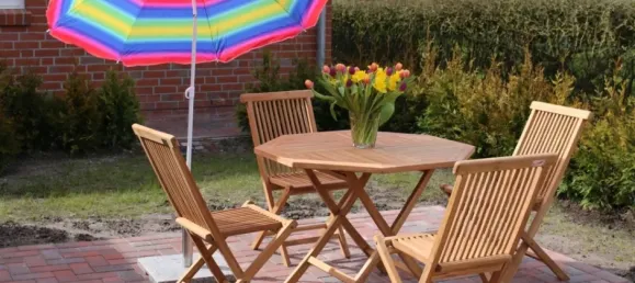 2 Schlafzimmer Stadthaus in Aurich, Germany, Nr. 134394 20