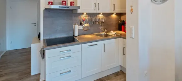 2 Schlafzimmer Stadthaus in Aurich, Germany, Nr. 134394 7